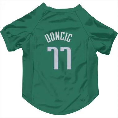 luka doncic dog jersey